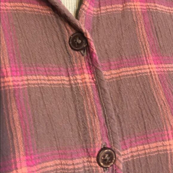 Patagonia shirt 8 (3050) - Picture 4 of 8